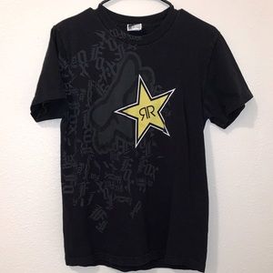 Men’s Fox Racing Tee